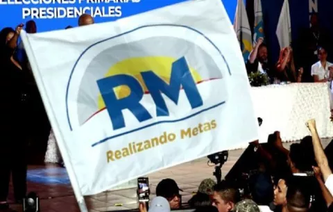 Partido RM ya decidió por quien 'no' votar para nuevo Magistrado del Tribunal Electoral 