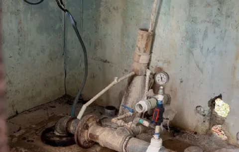 Seis de 24 pozos que se perforarán para mitigar crisis de agua estarán ubicados en el distrito de Atalaya, Veraguas