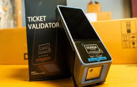 Sonda modernizará la forma de pago en el Metro y MiBus