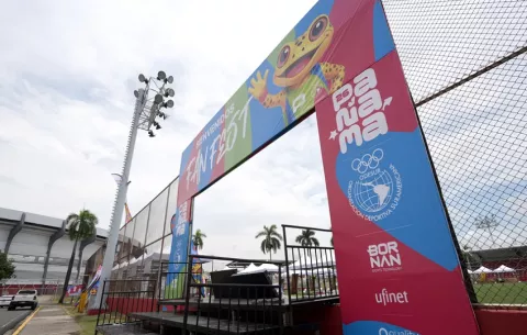  Juegos de la Juventud: Panamá recibe a las nuevas promesas del deporte suramericano 
