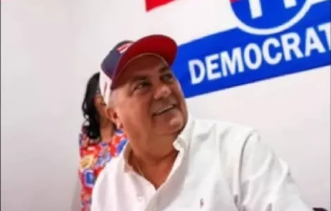 Tomás Velásquez, exalcalde de La Chorrera, queda en libertad, pero...
