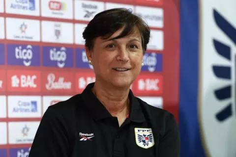 'Toña' Is destaca el crecimiento de Panamá y se ilusiona con el Mundial y Juegos Olímpicos