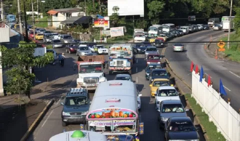 Precio tope al combustible también aplicará a la gasolina de 95 octanos 