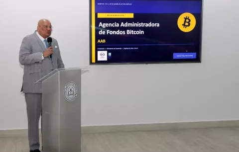 Panamá refuerza cerco al crimen digital: Instituciones se blindan en criptoeconomía y trazabilidad