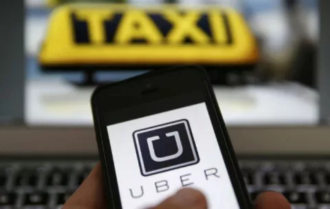 Conductores piden participación en revisión de decreto sobre plataformas digitales