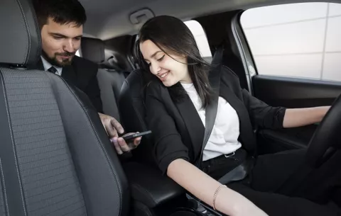 Apede rechaza regulación de 'apps' de transporte: Es un retroceso, afecta clima de inversión e impacta el turismo