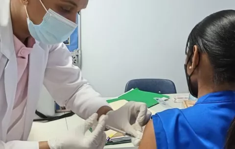El clima reduce  la inmunidad a la influenza 