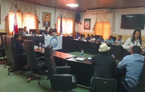 Plan de ordenamiento territorial busca regular construcciones en Veraguas