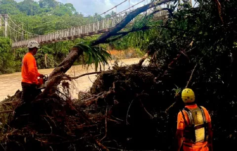 Mantienen la suspensión de clases en Veraguas, la Comarca Ngäbe Buglé y en Bocas del Toro