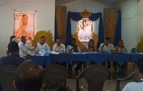 Cinco comunidades rurales de Soná siguen en la oscuridad, pese a proyecto millonario