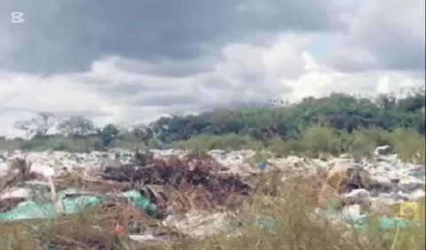 Reclaman inspección al vertedero de Antón por posibles irregularidades