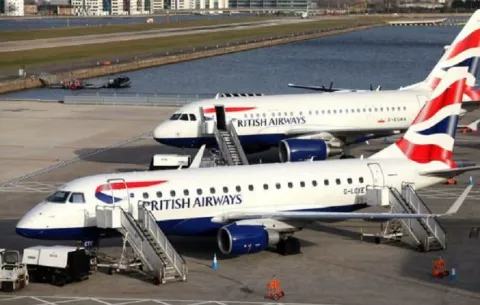 Panamá ha tenido acercamientos con British Airways con el fin de establecer frecuencias en el país