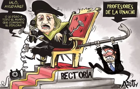 Trazo del Día – 7 de mayo de 2026