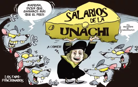 Trazo del Día – 8 de mayo de 2026