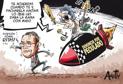 Trazo del Día – 11 de mayo de 2026