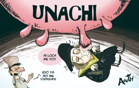 Trazo del Día – 15 de mayo de 2026
