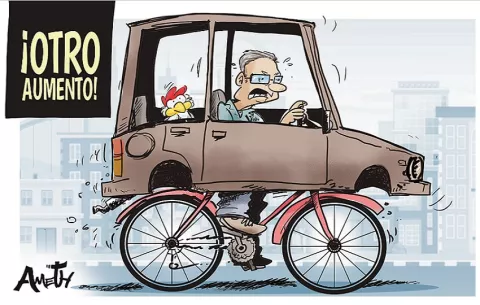 Trazo del Día – 18 de mayo de 2026