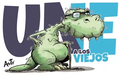 Trazo del Día – 20 de mayo de 2026