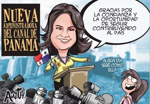 Trazo del Día – 26 de mayo de 2026