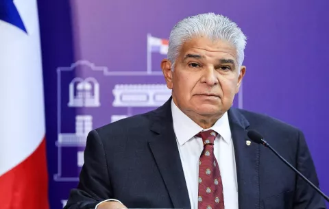 No más privilegios: Mulino exige freno a medidas cautelares para delincuentes peligrosos 
