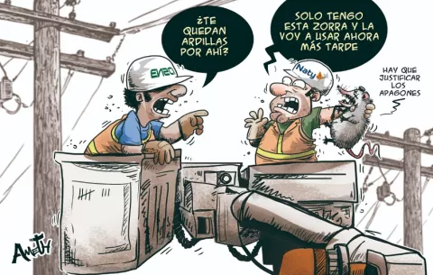 Trazo del Día – 28 de mayo de 2026