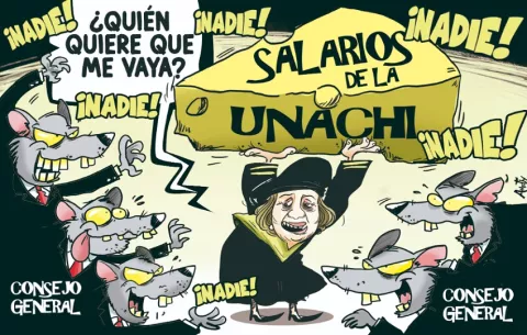 Trazo del Día – 29 de mayo de 2026