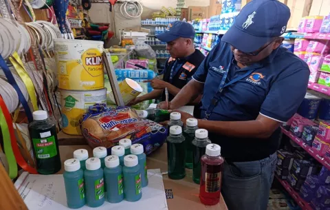 Acodeco ha recaudado más de $592 mil en multas a empresas y comercios