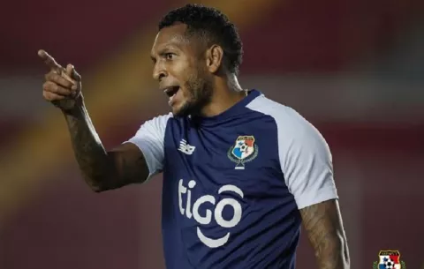 Panamá, la selección más veterana y ambiciosa en el Mundial 2026