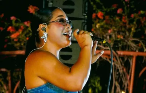 La columna de Doña Perla