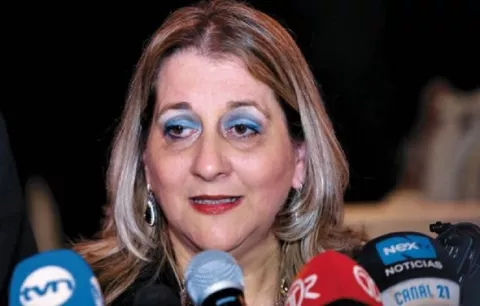 Defensora del Pueblo aboga para que los privados de libertad puedan ver el Mundial 2026