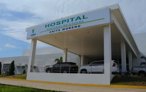 Minsa invertirá cerca de $1,000 millones en infraestructura de salud
