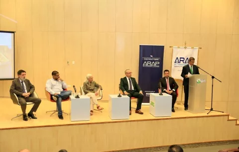 Panamá avanza en la pesca responsable con apoyo internacional