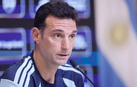 Messi, Álvarez, el 'Dibu' y una sorpresa en la lista de Argentina para el Mundial 2026