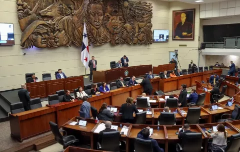 Proyecto de Ley de Sustancia Económica es aprobado en tercer debate; fortalecerá la competitividad del país