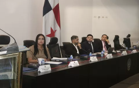 Expertos insisten en reglas 'claras' en ley de sustancia económica 