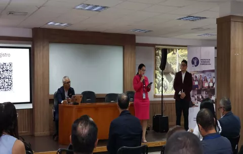 ASEP impulsa adopción de IPv6 para modernizar telecomunicaciones