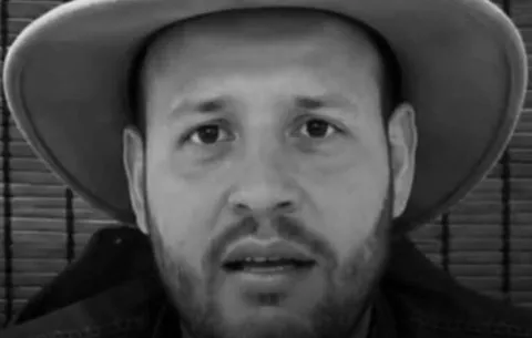 Asesinan a coordinador de la campaña presidencial del candidato Abelardo de la Espriella