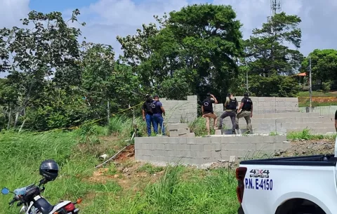 Asesinan a 'Ziro Dinamarca' en La Invasión de Colón, mientras se daba un baño