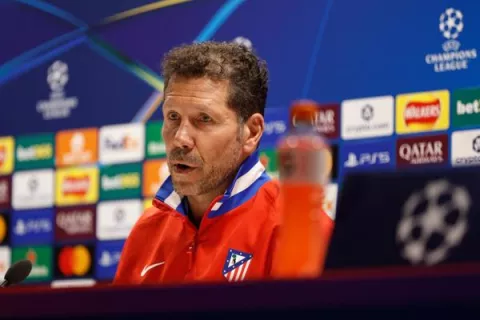 Atlético de Madrid ante Arsenal: desafío total y anhelo histórico en Londres