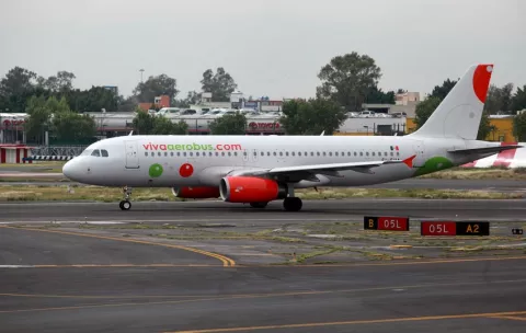 Falsa alarma de bomba moviliza protocolos de seguridad en Aeropuerto Ciudad de México