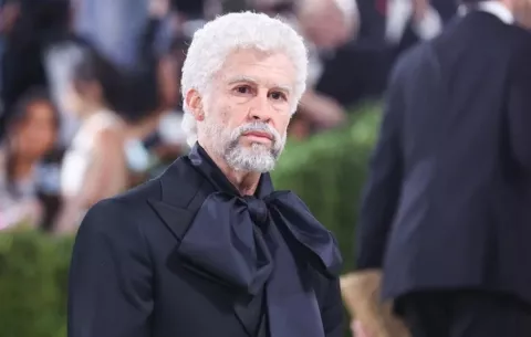 Bad Bunny vuelve a confiar en la firma española Zara para la Met Gala