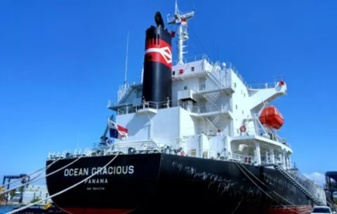 Detenciones de barcos de bandera panameña se han incrementado desde marzo 2026; ya superan las de 2025