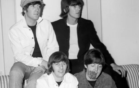 Los Beatles tendrán su primer museo en Londres donde dieron su último concierto