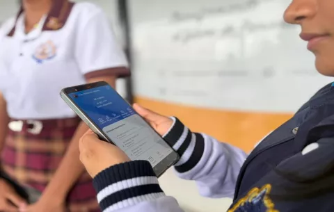 Padrino Empresario se moderniza con pagos electrónicos