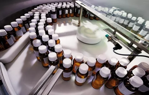 ¿Qué son los medicamentos biosimilares?