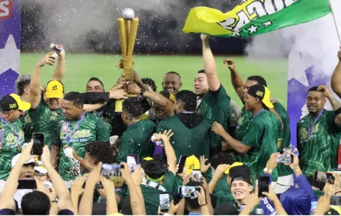 'No creían en nosotros y se cumplió el objetivo con el bicampeonato', claman desde Bocas del Toro tras triunfo