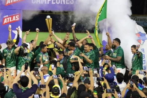 Béisbol mayor tuvo buena aceptación de fanáticos en los estadios