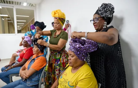 El CACCO celebra el aporte afrodescendiente con la Fiesta Afropanameña 2026