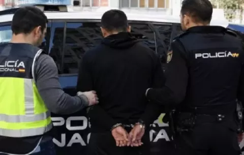 ¿Quién es alias ‘El Abogado’?, presunto jefe de la red criminal Bagdad Santa Eduviges capturado en Madrid