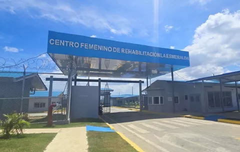 Familiares de Cefere deberán anotarse mañana para visitas en La Esmeralda